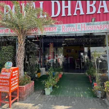 Royal Dhaba, Murthal Hotel Luaran gambar