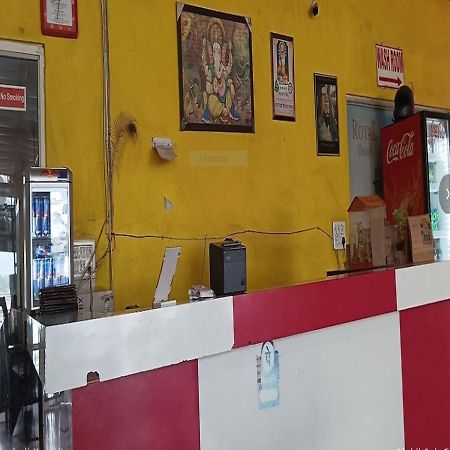 Royal Dhaba, Murthal Hotel Luaran gambar