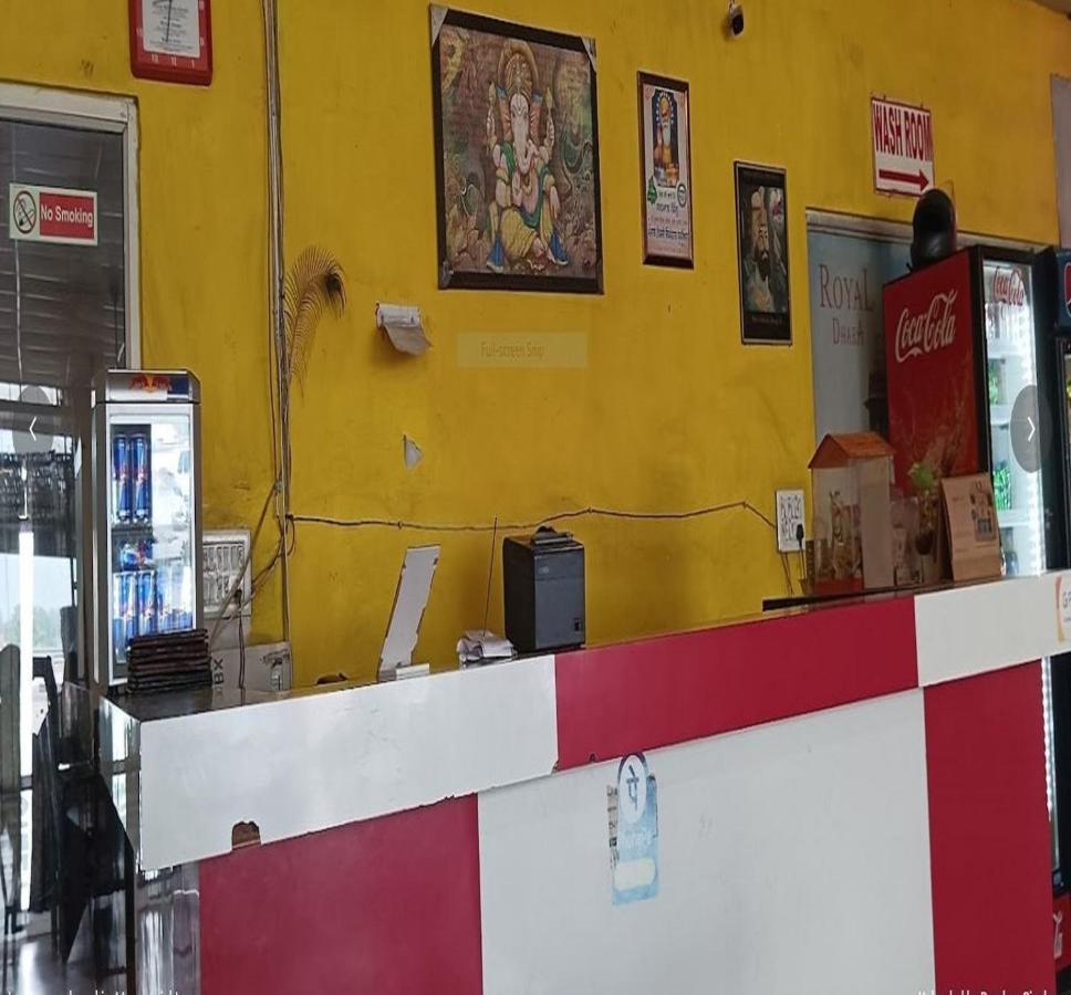 Royal Dhaba, Murthal Hotel Luaran gambar