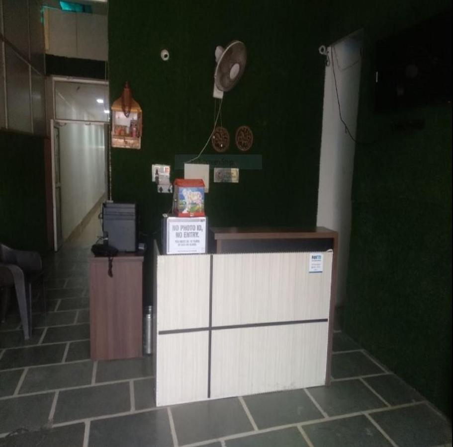 Royal Dhaba, Murthal Hotel Luaran gambar